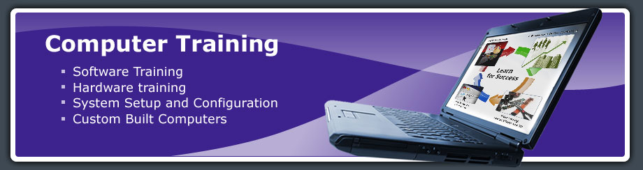 Computer Training