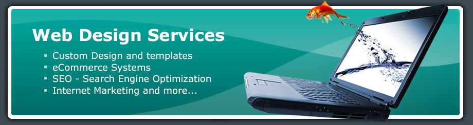 Web Design Services