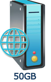Corporate Website Hosting