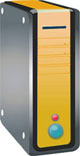 Micro (Unix) Website Hosting