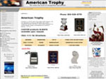 American Trophy