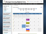 Orange County Digital Arts