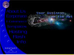 Your Business on the Net